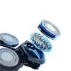 Replacement Electric Shaver HeadsCompatible For PhilipsSH70 Series 5000 S5085 S5050 S5000 S5010 S5380 Razor Cutter Blade(6pcs) view 3