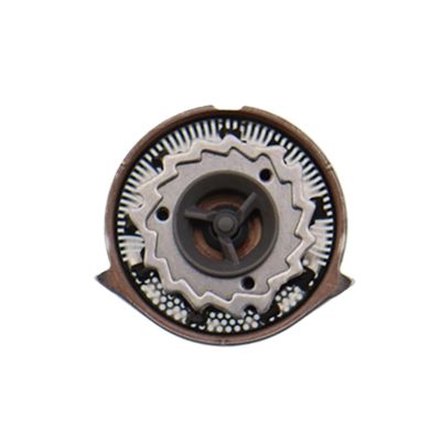 2pcs Shaver HeadCompatible For PhilipsHQ6 HQ662 HQ664 HQ665 HQ686 HQ642 HQ6894 HQ6893 HQ6890 HQ6889 HQ6888 HQ6885 HQ6870 HQ6865 HQ6851