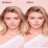 Dibs Beauty - LoveBeam Setting Powder  Talc-Free, Blurring & Brightening Face Powder, Long-Lasting Finish - Color: All Is Well - (Brightening Soft Pink/Blurring Peachy Beige) view 4