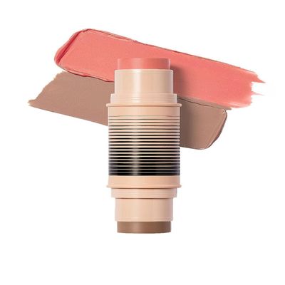 DIBS Beauty Desert Island Duo 1.5 Bloom Service And Bronze Voyage, (Pack of 1)