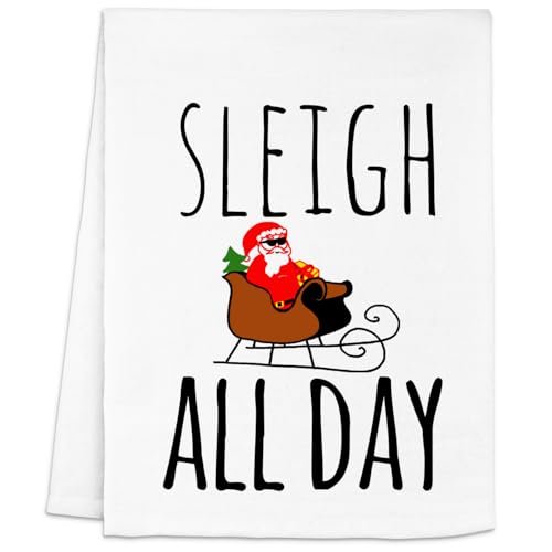 Moonlight Makers Sleigh All Day