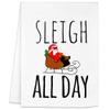 Moonlight Makers Sleigh All Day view 1