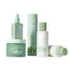 Divi Volumizing Hair Care Discovery Kit, Includes Travel Size Shampoo, Conditioner, 15ml Scalp Serum, Dry Shampoo, Whipped Mask, for Fine and Thinning Hair, Adds Volume, Lift, and Bounce, 5 Piece Set view 1