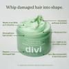 Divi Volumizing Hair Care Discovery Kit, Includes Travel Size Shampoo, Conditioner, 15ml Scalp Serum, Dry Shampoo, Whipped Mask, for Fine and Thinning Hair, Adds Volume, Lift, and Bounce, 5 Piece Set view 4