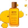 Gente Beauty Lymphatic Drainage Oil, Scented, Body Sculpting Formula, Brazilian Oils Blend with Pataua, Coffea Arabica, Mulateiro Extract (100ml) view 1
