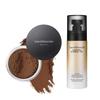 bareMinerals Original Matte Loose Powder Foundation SPF 15, Clean Mineral Powder Face Makeup, Sheer-to-Full Coverage, Reduces Shine, Talc-Free, Non-Comedoge + Mineral Veil Natural Matte Setting Spray view 1