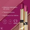 L'Bel Infini 16H Moisturizing lipstick Cherry Wine 2 g / 0.07 oz. view 4