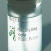 Repit Kera Plain Foam, Keratin Defining Mousse  Lightweight Volume & Flexible Hold with Keratin, 150g | RepitUSA view 4