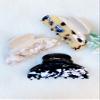 Ellison+Young Two Toned Luxe Hair Claw view 3