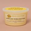 African Shea Butter, 100% Natural Moisturizing Body Butter, Non-Greasy, Quick Absorbing, Rich in Vitamins A E F, 8 oz view 1