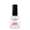 PRZX Cuticle Softener  Gentle Hydration & Conditioning Formula for Dry Cuticles  Nail Care Treatment, 15ml view 1