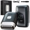 TLMUSE Foil Shaver, 2026 Upgraded 3D Electric Razor for Men view 1
