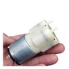 FHVQRCUNS Suction Blackhead air Pump Low Noise 528 Air Pump, Beauty Instrument Vacuum Pump view 1