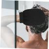 Beatifufu 2Pcs Reusable Exfoliating Shower Gloves for Body Scrubbing and Dead Skin Removal Lightweight Non-scratch Bath Mitts for Smooth Skin Legs Arms Chest Deep Clean view 4