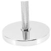 Beatifufu Razor Holder Safety Shave Brush Stand for Men Bathroom Organizer Quick Drying Shaving Tool Rack Practical Travel Compatible Holder for Birthday and Holiday view 3