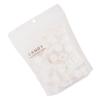 Beatifufu 100pcs Compressed Facial Masks Candy Shape Non-woven Salon Beauty Paper Disposable Travel Facial Skin Treatment Set view 1