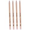 LIFKOME 4pcs Concealer Pen Makeup Pencil for Dark Circles Freckles Spot Coverage Full Coverage Beauty Concealer Stick Natural Color Portable for Daily Use and Professional Makeup view 1
