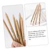 LIFKOME 4pcs Concealer Pen Makeup Pencil for Dark Circles Freckles Spot Coverage Full Coverage Beauty Concealer Stick Natural Color Portable for Daily Use and Professional Makeup view 4