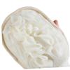 Gogogmee Double-sided Exfoliating Bath Mitt with Dense Flax Fibers for Shower and Massage Skin Scrubbing Glove for Dead Skin Removal and Back Cleansing Rejuvenating Shower Supply for Men view 4
