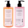 Beauty Space Kit by BeautySpace for Unisex - 2 Pc Kit 11.8oz Hand Lotion 11.8oz Hand Wash view 2