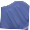 Anneome Inflatable Bath Tub Pillow with Strong Suction Cups Foldable Spa Cushion for Head Neck Back Support Nonslip Seat Cushion for Adults and Versatile Spa Accessory for Relaxing Baths view 3