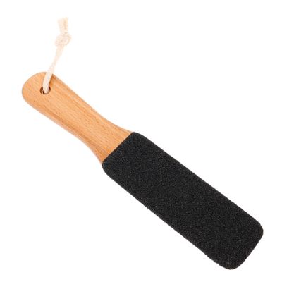 Beatifufu Double-Sided Callus Remover Foot File for Hard Skin and Dead Skin Removal Foot Rasp Tool for Men Women Elderly Easy to Use Pedicure Scrubber for Smooth Heels