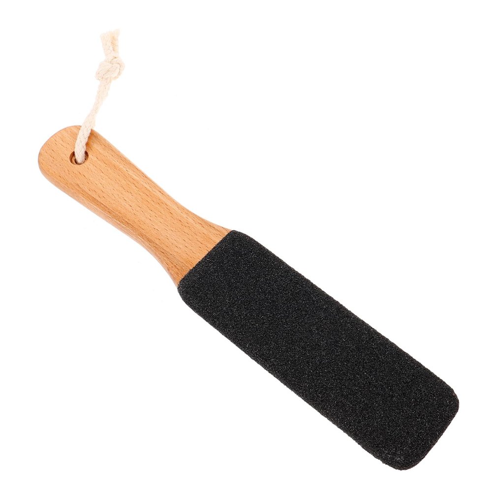 Beatifufu Double-Sided Callus Remover Foot File for Hard Skin and Dead Skin Removal Foot Rasp Tool for Men Women Elderly Easy to Use Pedicure Scrubber for Smooth Heels