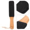 Beatifufu Double-Sided Callus Remover Foot File for Hard Skin and Dead Skin Removal Foot Rasp Tool for Men Women Elderly Easy to Use Pedicure Scrubber for Smooth Heels view 4