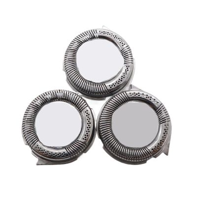 3Pcs Replacement Shaver Heads,Compatible For Philips,HQ8 AT750 AT751 AT890 AT891 HQ7120 HQ7100 HQ7140 HQ7160 7183XL 7180XL