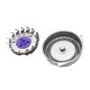 3Pcs Replacement Shaver Heads,Compatible For Philips,HQ8 AT750 AT751 AT890 AT891 HQ7120 HQ7100 HQ7140 HQ7160 7183XL 7180XL view 2
