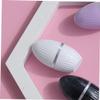 Beatifufu Volcanic Stone Oil Absorbing Roller Ball for Face Compact and Elegant Skin Blotting Tool Convenient Portable Oil Control Roller for Oily Skin and Makeup Touch-up view 2