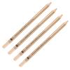 LIFKOME 4pcs Concealer Pencil Full Coverage Cosmetic Makeup Pen for Dark Circles Freckles Scars Spot Corrector Easy Application Portable for Natural Skin Finish view 1
