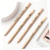 LIFKOME 4pcs Concealer Pencil Full Coverage Cosmetic Makeup Pen for Dark Circles Freckles Scars Spot Corrector Easy Application Portable for Natural Skin Finish view 3