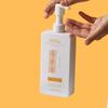 Almond & Shea Butter Strengthening Shampoo, Silicone-Free, Sulfate-Free, 16.5 fl oz view 4