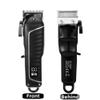 Hair Clippers for Men, Clipper Cutting Machine Electric Trimmer Haircut Men's Barber Rechargeable view 4