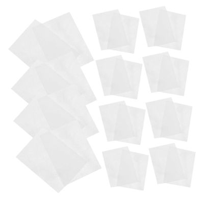 COOLHIYA 20 Packs Cotton Pads for Facial Makeup Remover Toner Pads Gentle Skin Cleaning Rounds Convenient Daily Use Skincare Essential