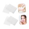 COOLHIYA 20 Packs Cotton Pads for Facial Makeup Remover Toner Pads Gentle Skin Cleaning Rounds Convenient Daily Use Skincare Essential view 3