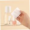 COOLHIYA 20 Packs Cotton Pads for Facial Makeup Remover Toner Pads Gentle Skin Cleaning Rounds Convenient Daily Use Skincare Essential view 4