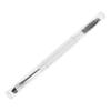 COOLHIYA Double-ended Soft Bristle Eyebrow Brush with Spiral Spoolie for Grooming and Concealing Versatile Dual-function Makeup Tool for Precise Brow Shaping and Polished Look Skin-friendly view 1