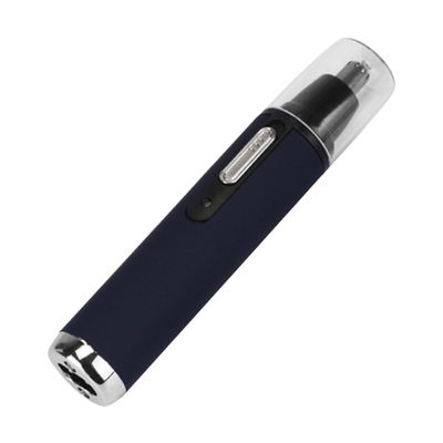 Beatifufu Electric Nose Hair Trimmer Portable Ear Hair Remover Lightweight Material for Home and Travel Use