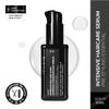 ilu-via Hair Serum for Women | 50ml |Professional Intensive Haircare Liquid Serum | Lightweight Hair Serum for Daily Use | Smooth Finish for Dry & Frizz Control view 3