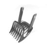 ZGHQHCDRH Hair Clipper Head, Compatible for PhilipsHC7460 HC7462 HC9450 HC9452 HC9490Trimmer Replacement Parts(7-24MM) view 2