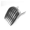 ZGHQHCDRH Hair Clipper Head, Compatible for PhilipsHC7460 HC7462 HC9450 HC9452 HC9490Trimmer Replacement Parts(7-24MM) view 3