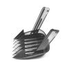 ZGHQHCDRH Hair Clipper Head, Compatible for PhilipsHC7460 HC7462 HC9450 HC9452 HC9490Trimmer Replacement Parts(7-24MM) view 4