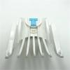 1Pcs Hair Clipper Trimmer CombCompatible For PanasonicER-GC20 ER-GC20-W Plastic Comb For Adjusting Movable Accessories view 2