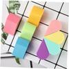 Beatifufu 16pcs Dual-sided Makeup Sponges for Face Foundation Powder High-density Cosmetic Sponge for Wet and Dry Use Soft Flexible Applicators for Cream Concealer and Loose Powder view 4