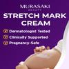 Stretch Mark Cream Prevention for Pregnancy - Maternity Cream for Stretch Marks Removal | Nourishing Formula  Prevents Stretch Marks & Improves Elasticity - 4 oz (120g) (2 Pack) view 3