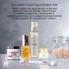 Juman Dead Sea Minerals Face Care Kit | Free from Harmful Chemicals, SLS & Parabens | Complete Face Care Routine | Skincare Gift Set | For All Skin Types view 2