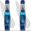 Nair Men Hair Remover Body Cream, Quick and Easy Body Hair Removal Cream for Men, Aloe and Lanolin, Dermatologist Tested, 12 Oz (Pack of 2) view 1