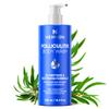 Hermon Folliculitis Body Wash with Tea Tree Oil: Antifungal Body Wash for Folliculitis, Back Acne, Ringworm, Jock Itch & Acne-Prone Skin  Helps Soothe Itchy, Dry & Irritated Skin for Men & Women view 2